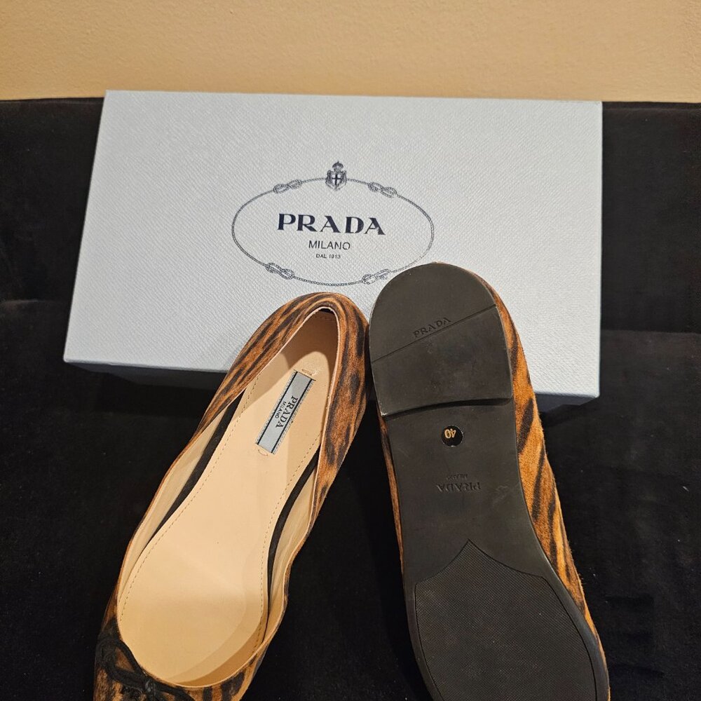 Shoes - Picture 3 of 5